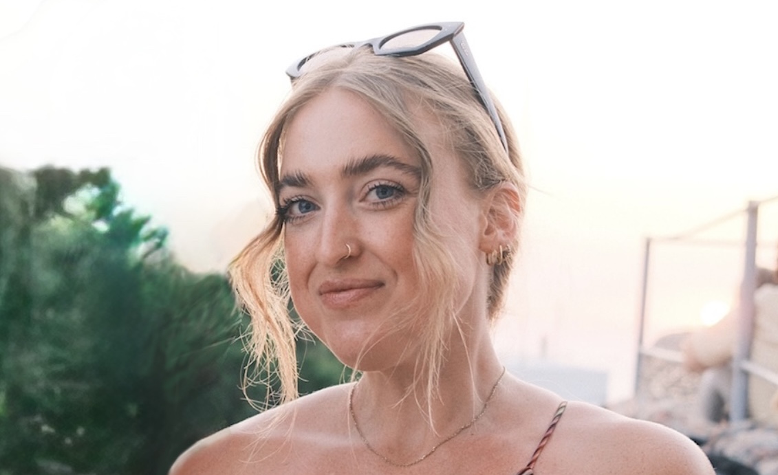 Demi Coetzee - Shoot Producer and Brand Manager