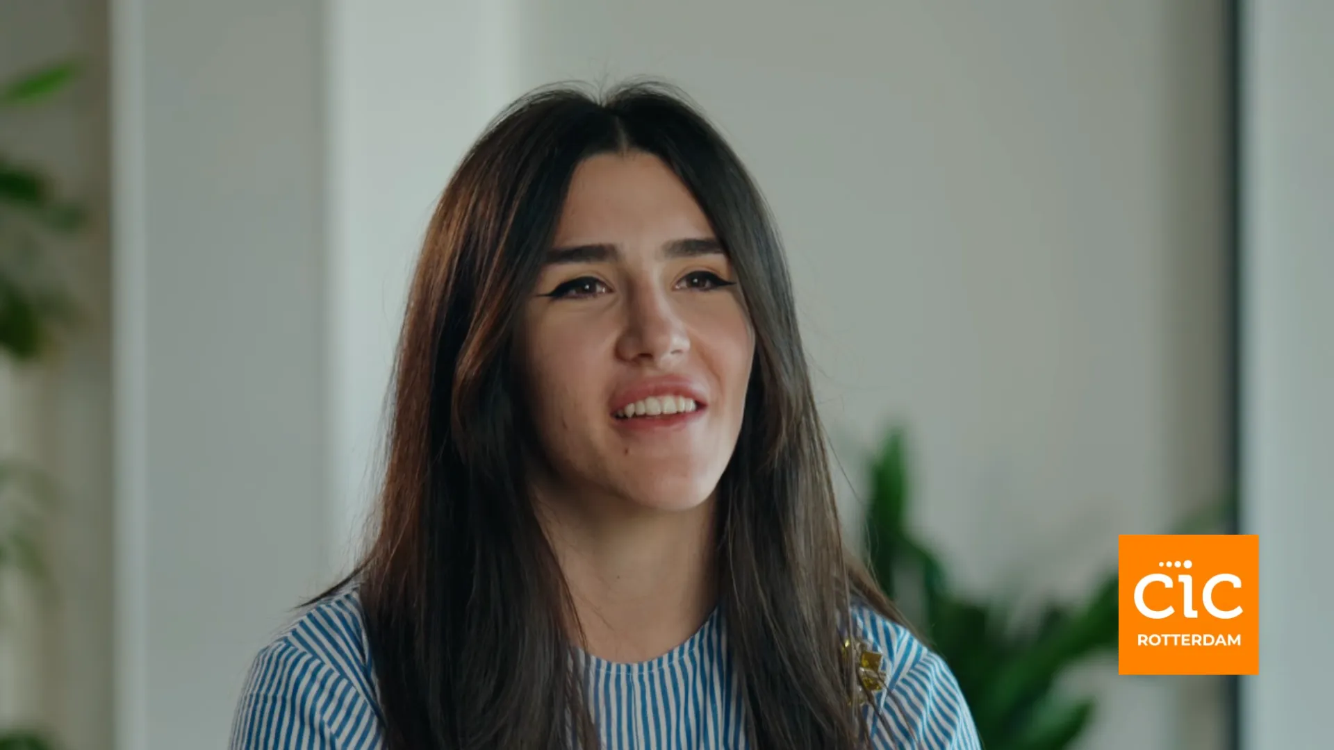 Expansion Coming Soon | CIC Rotterdam