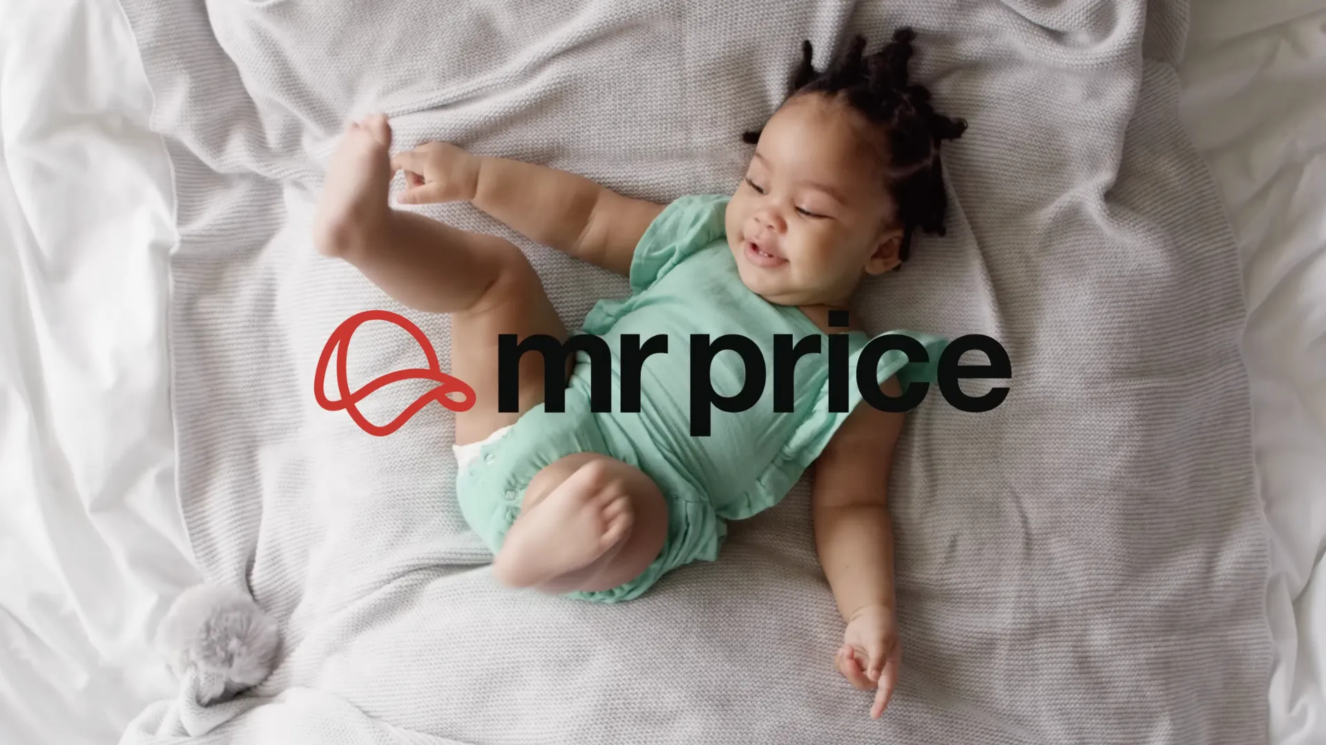mrpBABY Launch TVC | Mr Price
