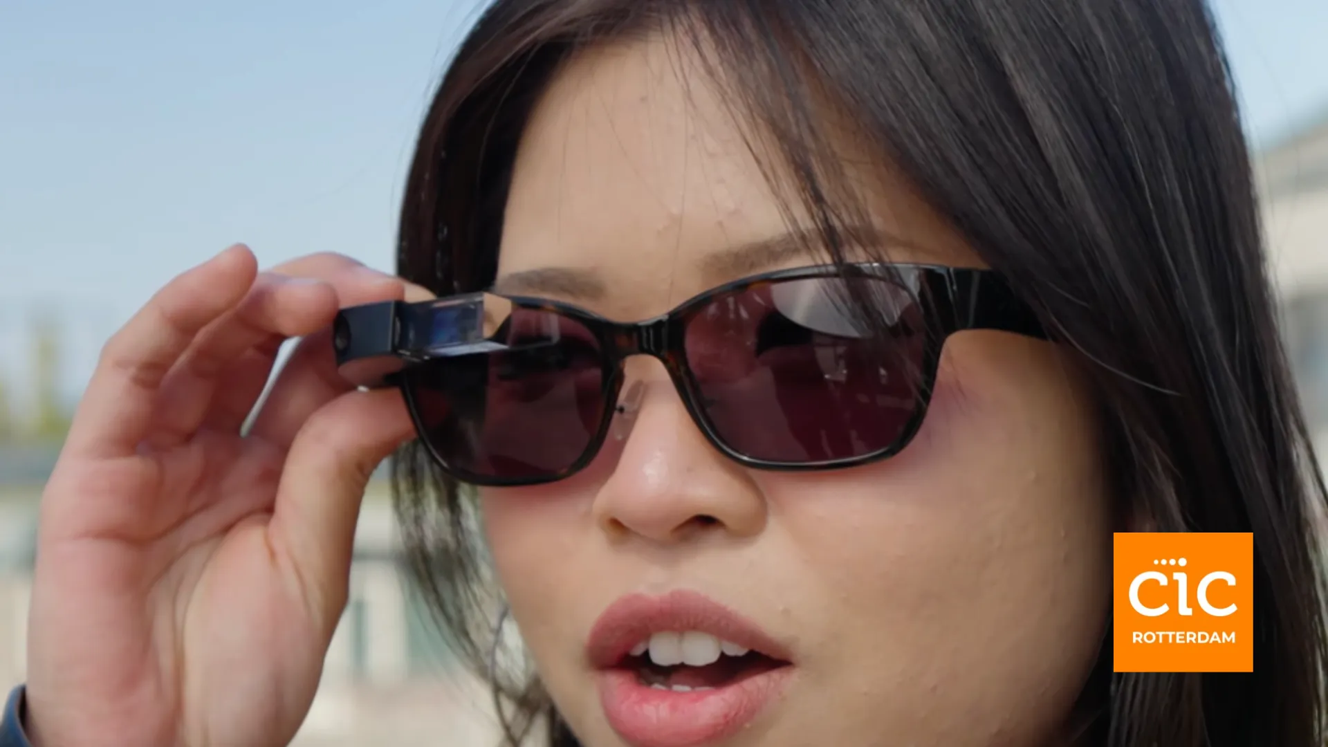 Envision's Story | CIC Rotterdam